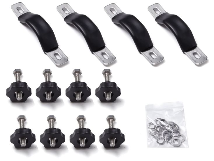 Sheepie Dachzelt Montagebügel Sheepie Dachzelt Montagebügel