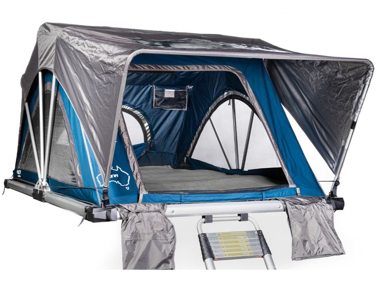 Sheepie Yuna Mini Dachzelt