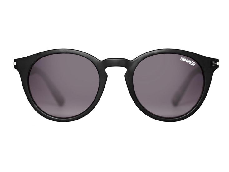 Sinner Patnem Sonnenbrille - Black