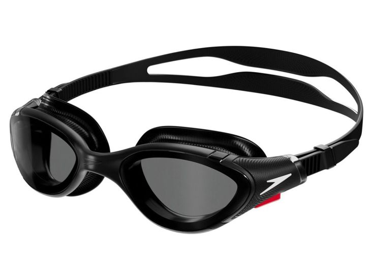 Speedo Biofuse 2.0 Black Unisex Schwimmbrille