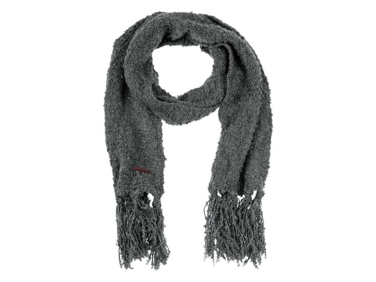 Starling Junior Angel Schal - Anthrazit