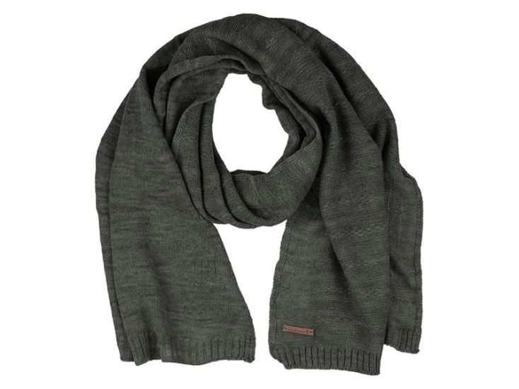 Starling Senior January Schal - Anthrazit