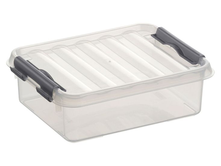 Sunware Q-line Aufbewahrungsbox - 1 Liter