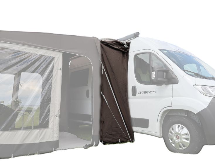 Telta Core 260 Tunnel - Campervan