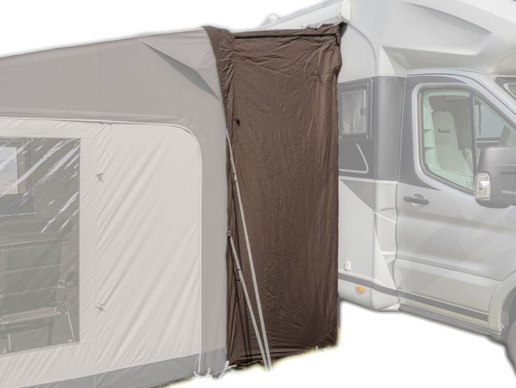 Telta Core 330 Tunnel - Motorhome