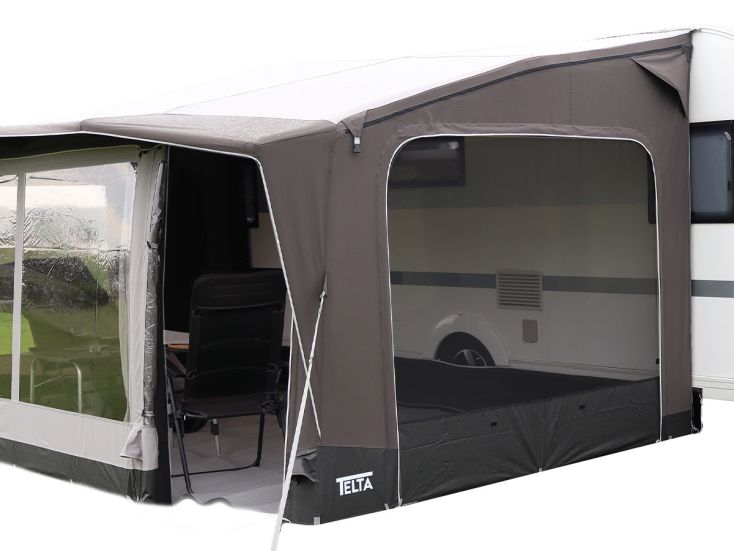 Telta Mesh Side Panel Fliegengitter-Seitenwand