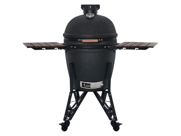 The Bastard Urban Large Complete Kamado Grill