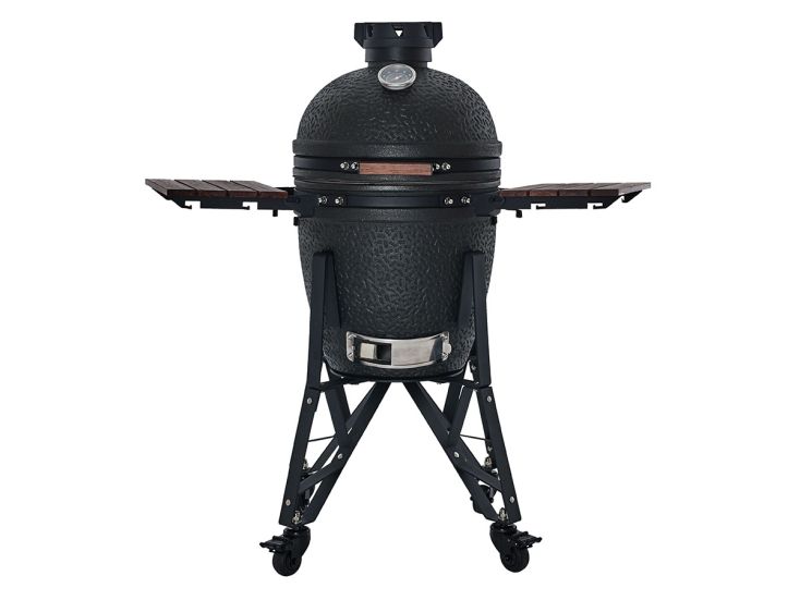 The Bastard Urban Medium Complete Kamado Grill The Bastard Urban Medium Complete Kamado Grill