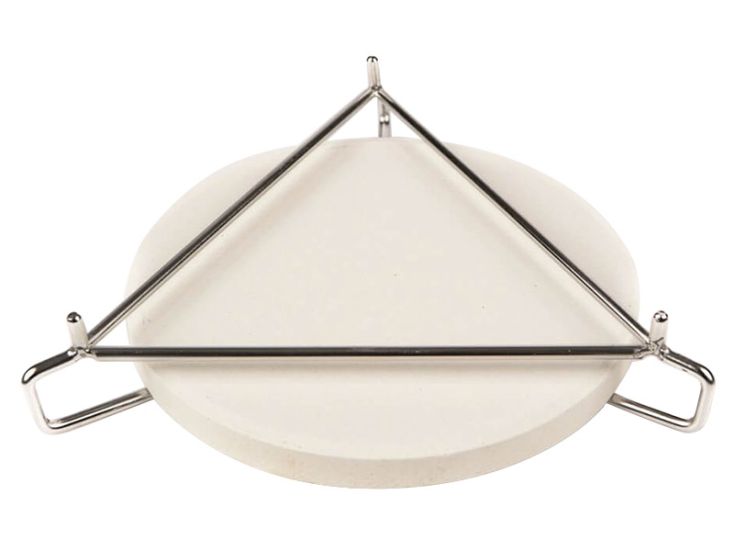 The Bastard Plate Setter Small Hitzeschutz