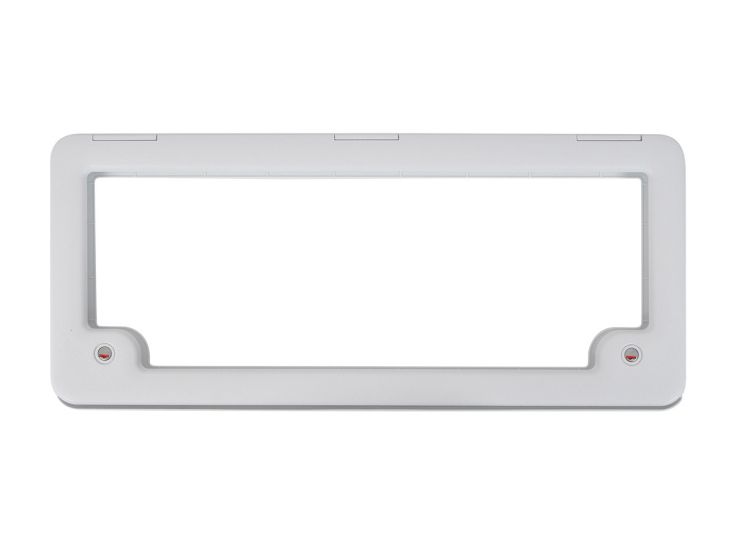 Thetford Größe 5 Serviceklappe - grey