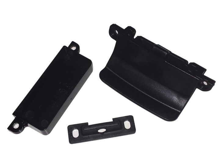 Thetford Serie 3000 Kühlschrank Türschloss