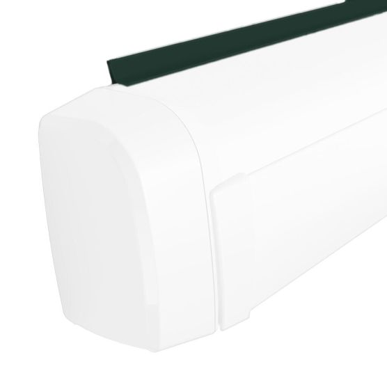 Thule Dichtungsgummi 4200 450 cm - Black