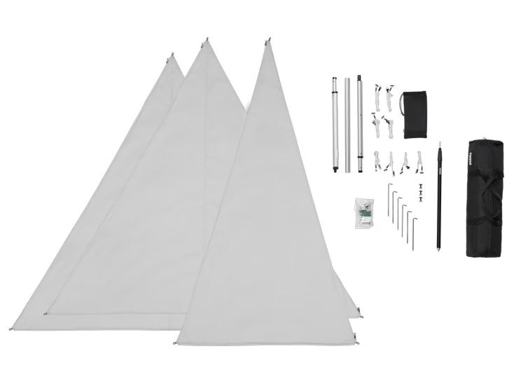 Thule Subsola Side Pack – 200