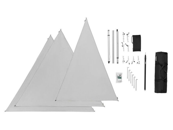 Thule Subsola Side Pack – 200