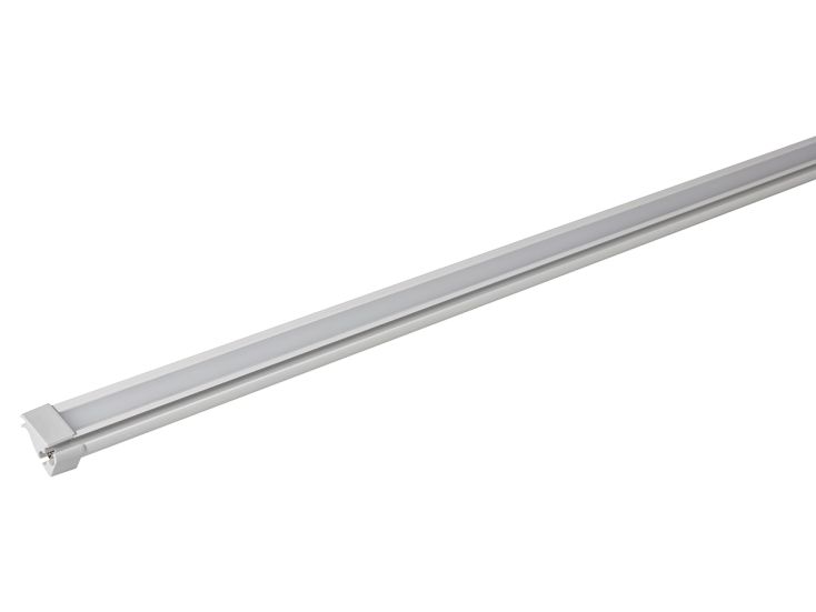 Thule Omnistor Zelt LED Montageschiene 5200 aluminium 400 cm