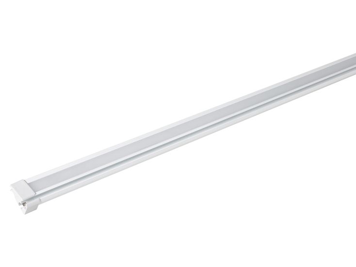 Thule Omnistor Zelt LED Montageschiene 5200 Weiß 350 cm