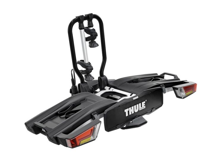 Thule Easyfold XT 933 Fahrradträger