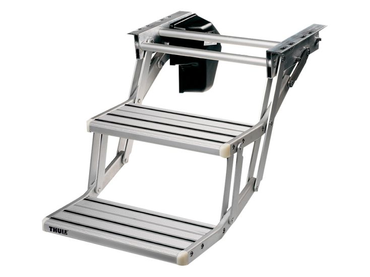 Thule Omni-Step 12 Volt Double Step - 38 cm
