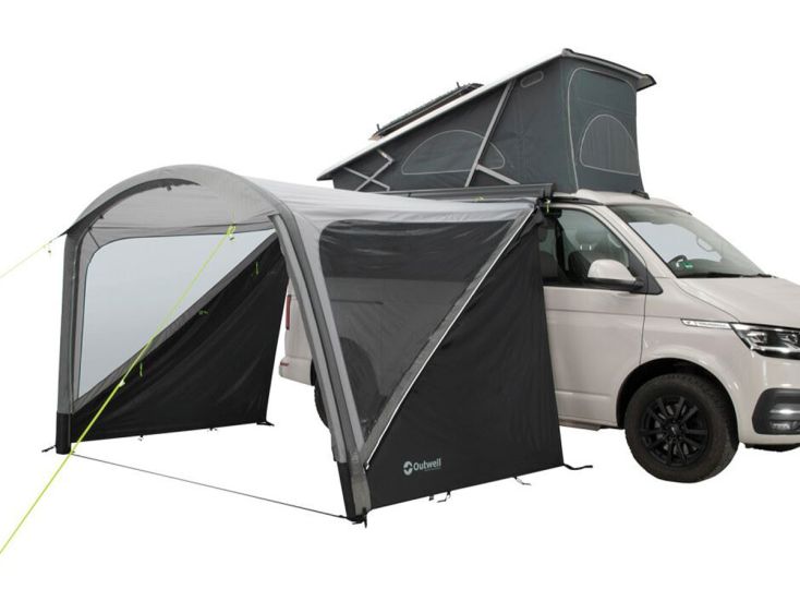 Outwell Touring Shelter Air Busvorzelt