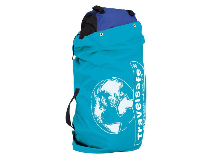 TravelSafe Flightbag - Blue TravelSafe Flightbag - Blue