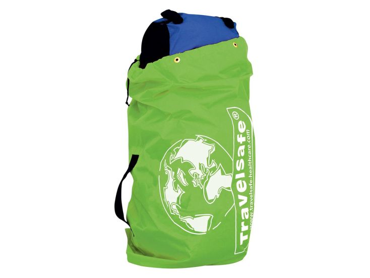 TravelSafe Flightbag - Green TravelSafe Flightbag - Green