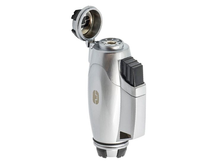 True Utility FireWire TurboJet Feuerzeug True Utility FireWire TurboJet Feuerzeug