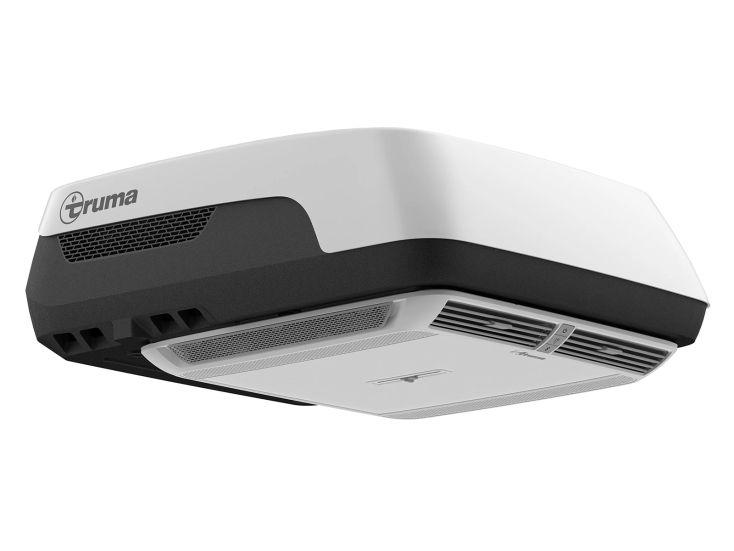 Truma Aventa Compact 2G Dachklimaanlage - White