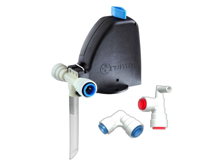 Truma JG Wasseranschluss-Set