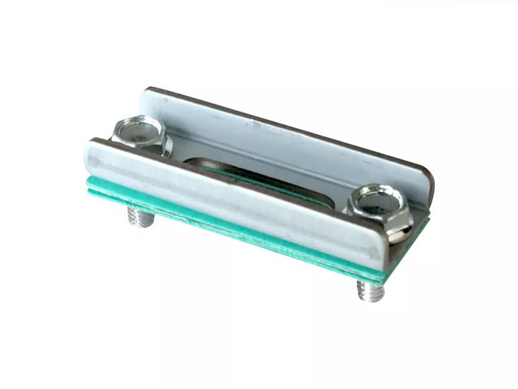 Truma Schauglas klein 42x15 mm