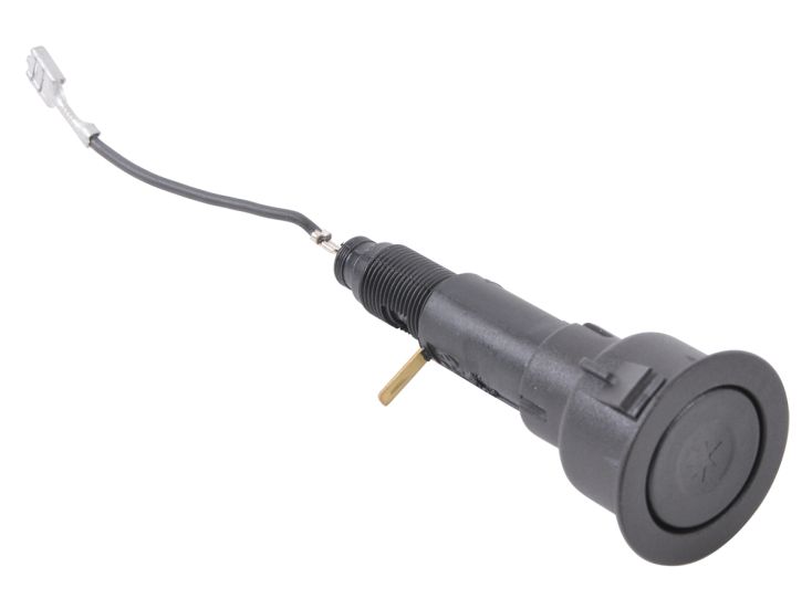 Truma S-Heizung ab 04-1996 Piezo-Zündung