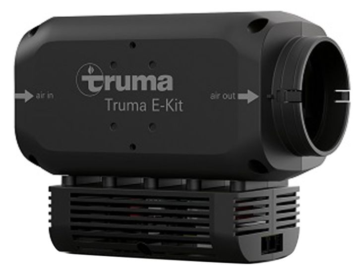 Truma VarioHeat E-Kit
