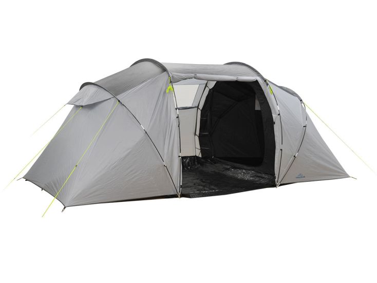 Obelink Twinspace Vis-à-Vis Tunnelzelt