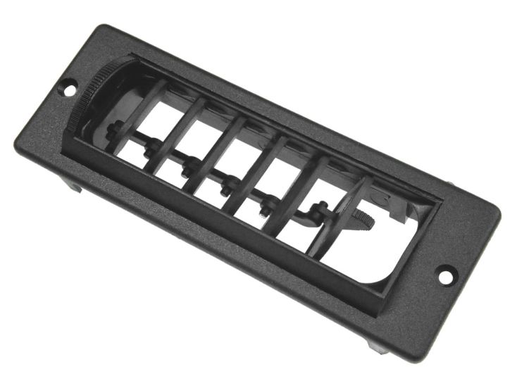 Truma RL Saphir Rechtecklüfter