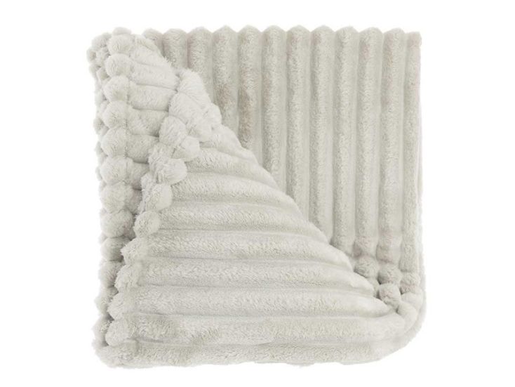 Unique Living Lex Decke - Chateau Grey