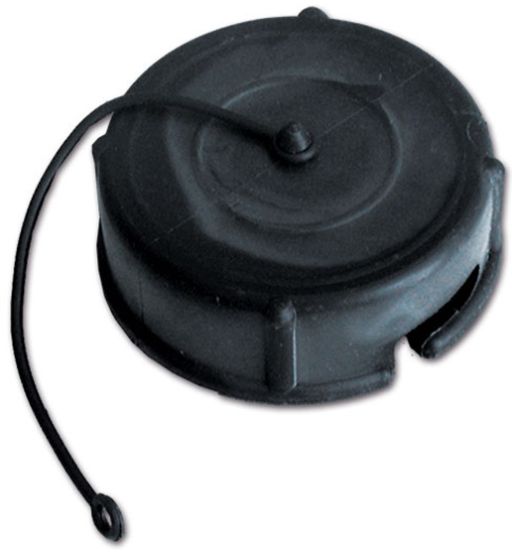 FAP-Dichtungskappe für 3"-Ventil