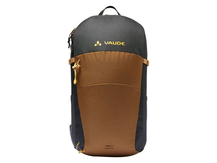 Vaude Wizard 18+4 Rucksack - Black/Umbra