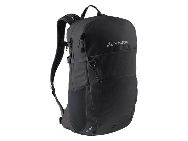 Vaude Wizard 18+4 Rucksack - Black