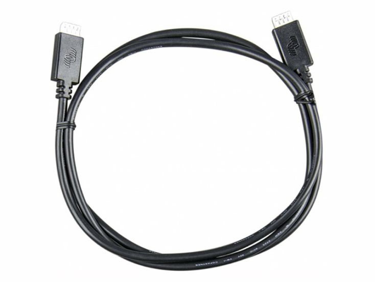 Victron 0,9 Meter VE.Direct Kabel Victron 0,9 Meter VE.Direct Kabel