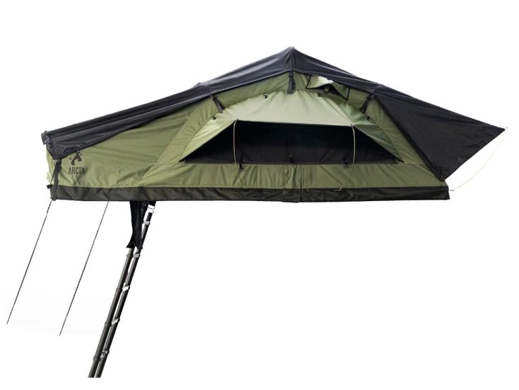 Arcta Viator 140 PRO 2.0 Dachzelt