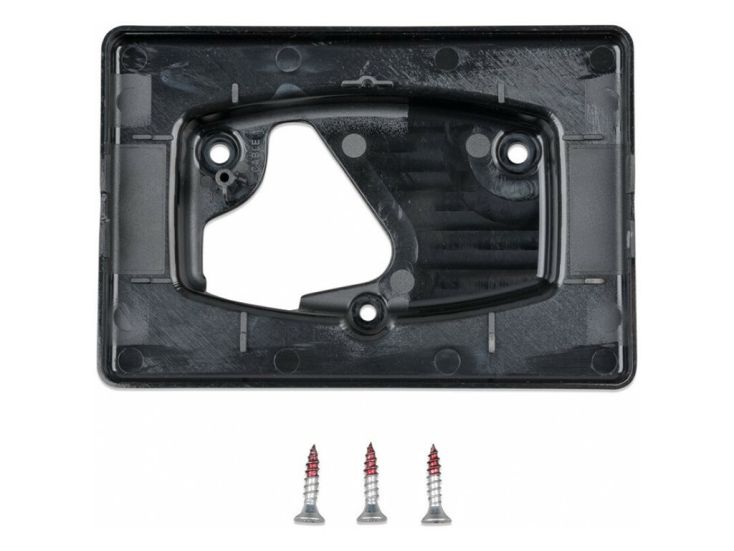 Victron GX Touch 50 Wandhalterung