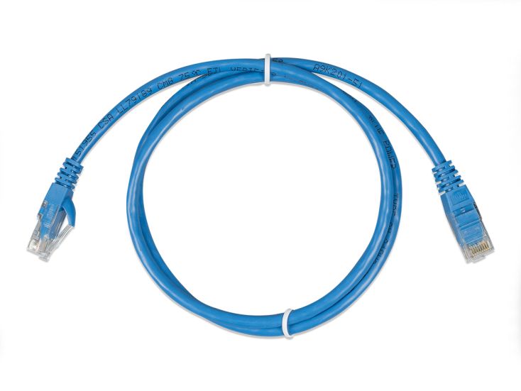 Victron RJ45 UTP Cable - 0,9 m