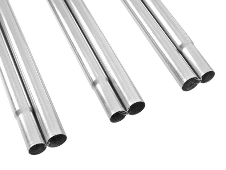 Coleman Mackenzie 6 BlackOut Stangenset