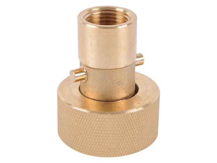 Obelink Acme x Bajonett Füllnippel