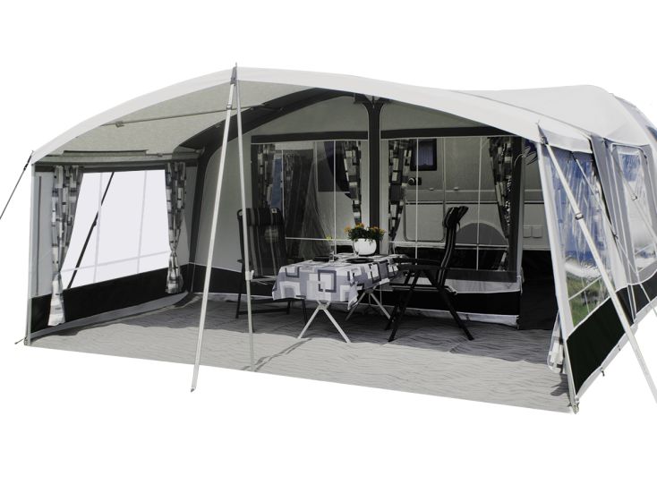 Zweite Chance Walker Ellips 280 Größe 915 Vorzeltvordach