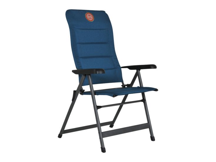 Wander Wonder Bohemian Klappstuhl - Ink Blue