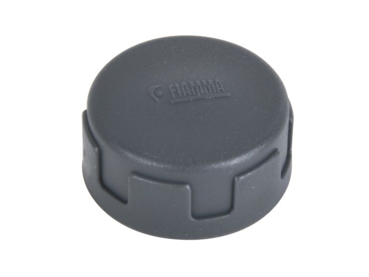 Fiamma Rolltank Verschluss - black Fiamma Rolltank Verschluss - black