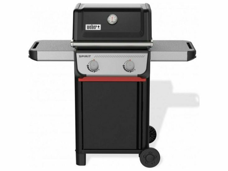 Weber Spirit E-210 Gasgrill