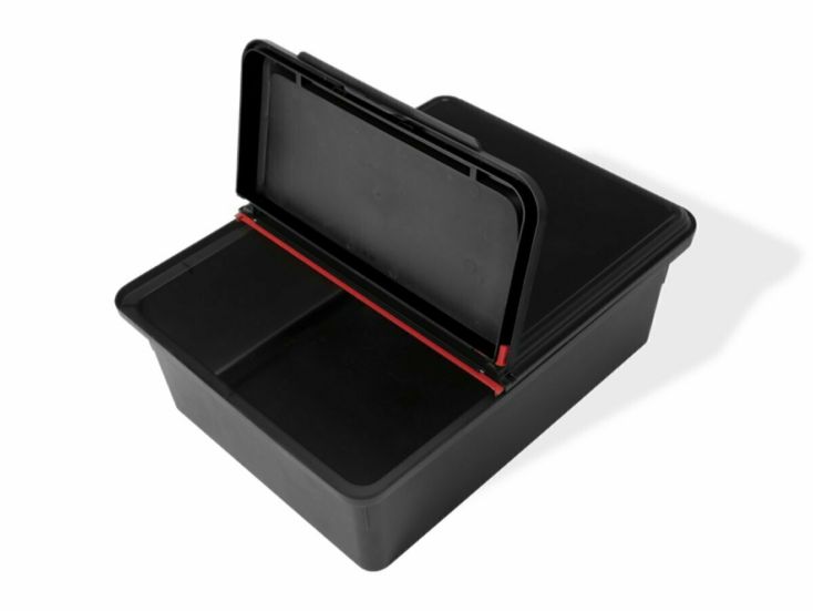 Weber Works Drop-in-Aufbewahrungsbox