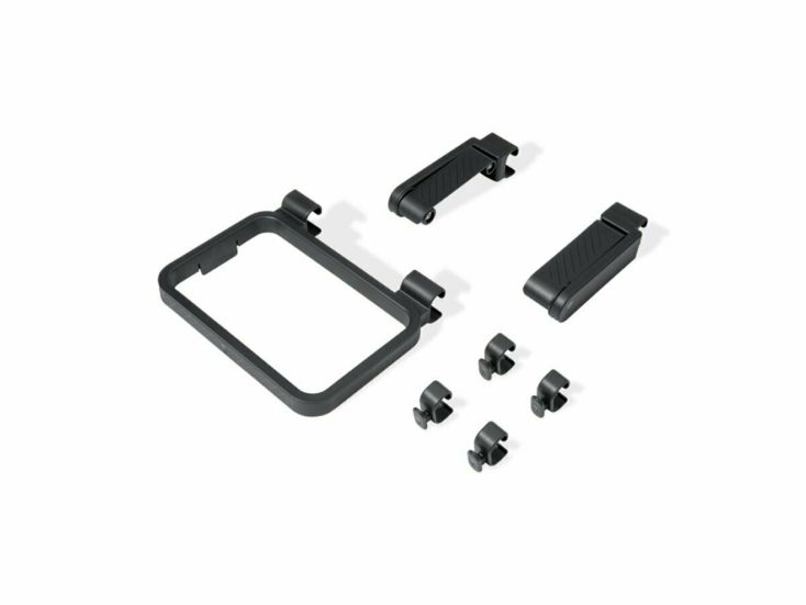 Weber Works Snap-on Organizer-Set