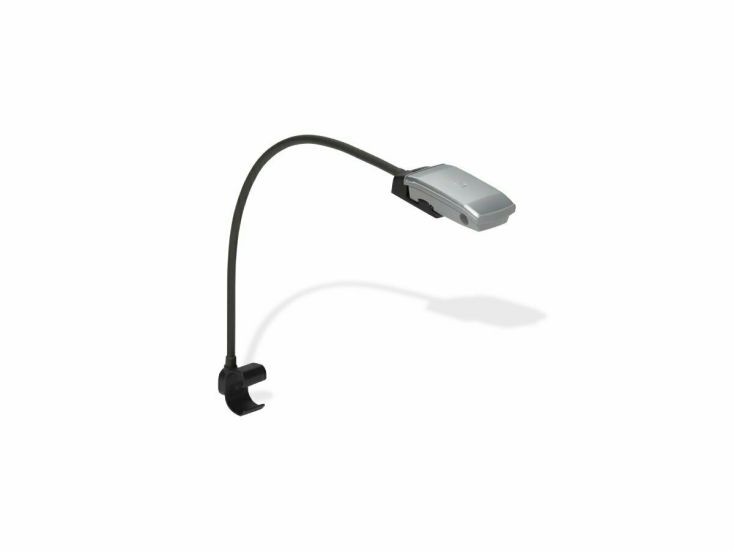 Weber Works Snap-on flexible BBQ-Beleuchtung